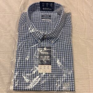 Izod Button Down Shirt